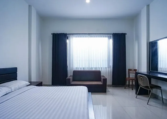 Hotel Prima