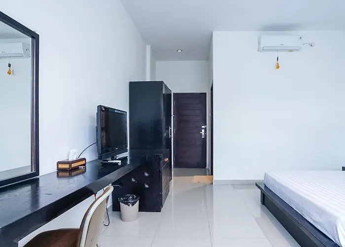 Prima Kuta (Bali)