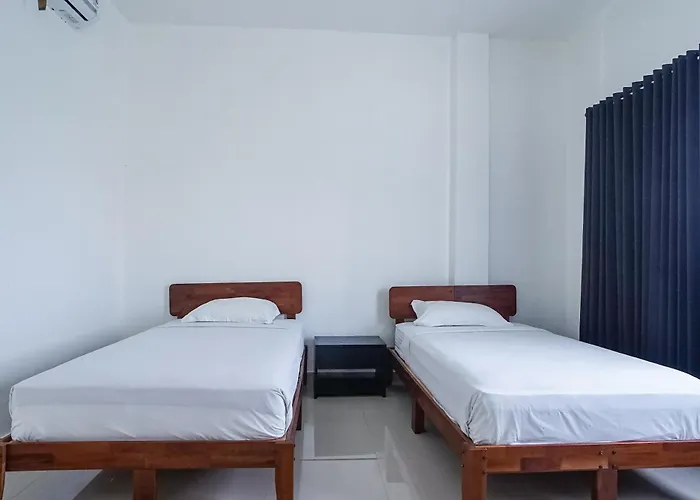 Prima Hotel