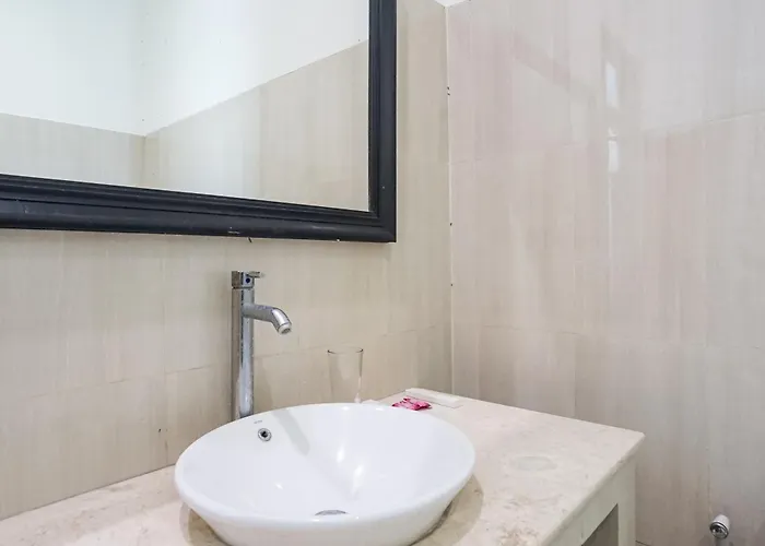 Hotel Prima Kuta (Bali)
