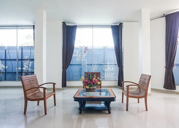Hotel Prima