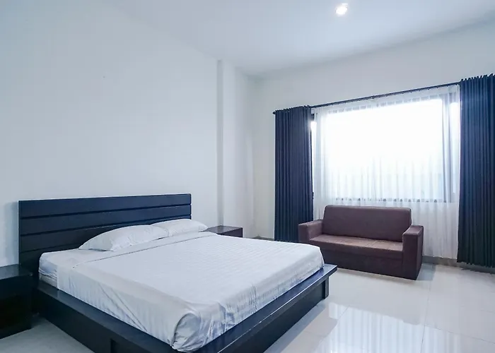 Prima 2* Kuta (Bali)