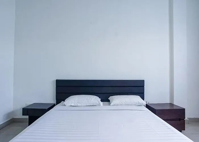 Prima Hotel Kuta (Bali)